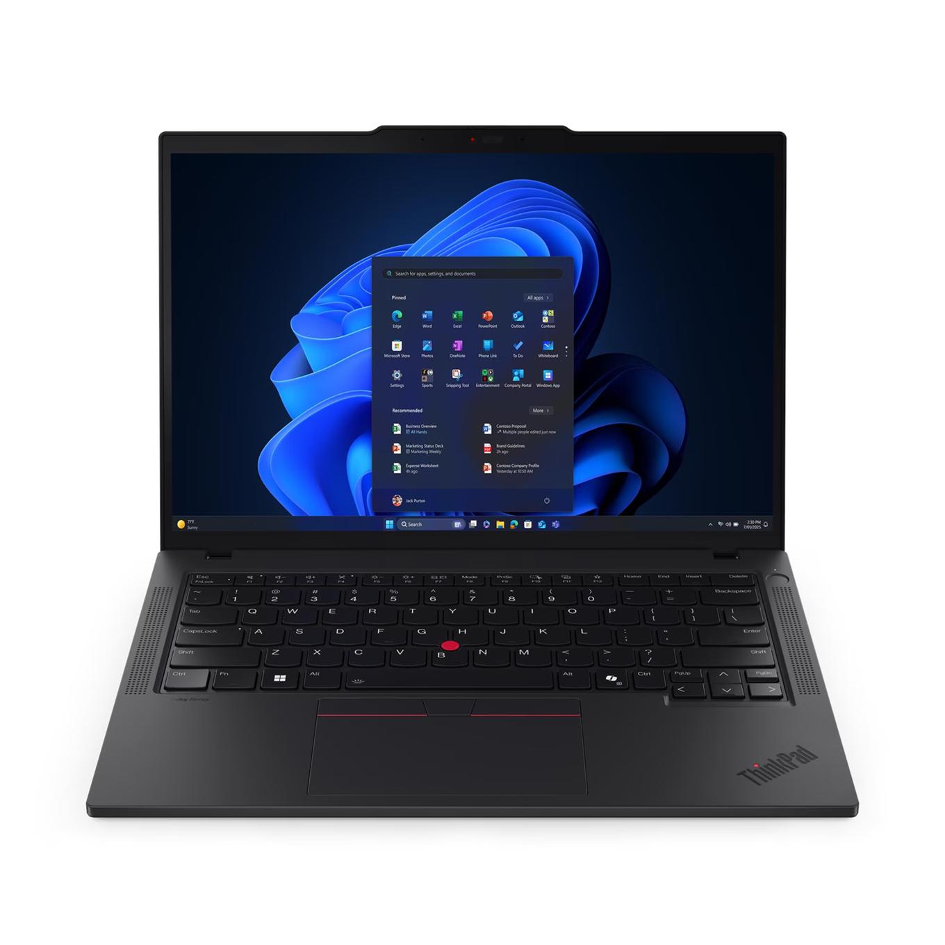 LENOVO TP T14 G6 / 21QC002TBM | JAR Computers LENOVO TP T14 G6 / 21QC002TBM