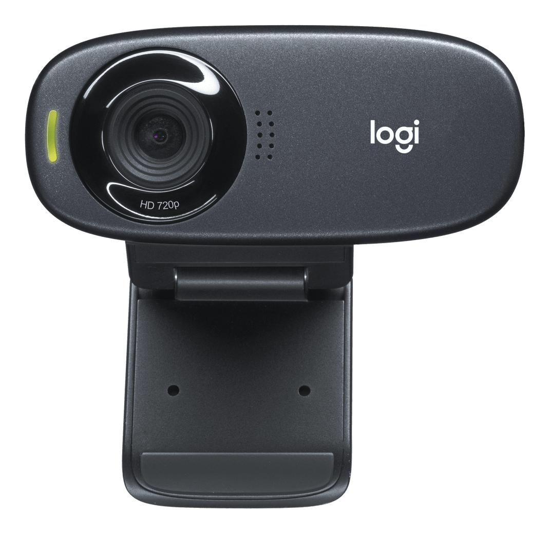 Logitech C310 - CN Version | JAR Computers Logitech C310 - CN Version