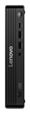 Настолен компютър Lenovo ThinkCentre M70q Gen 6 Intel Core Ultra 5 225T 16 GB DDR5-SDRAM 512 GB SSD Windows 11 Pro Mini PC Black | JAR Computers Настолен компютър Lenovo ThinkCentre M70q Gen 6 Intel Core Ultra 5 225T 16 GB DDR5-SDRAM 512 GB SSD Windows 11 Pro Mini PC Black