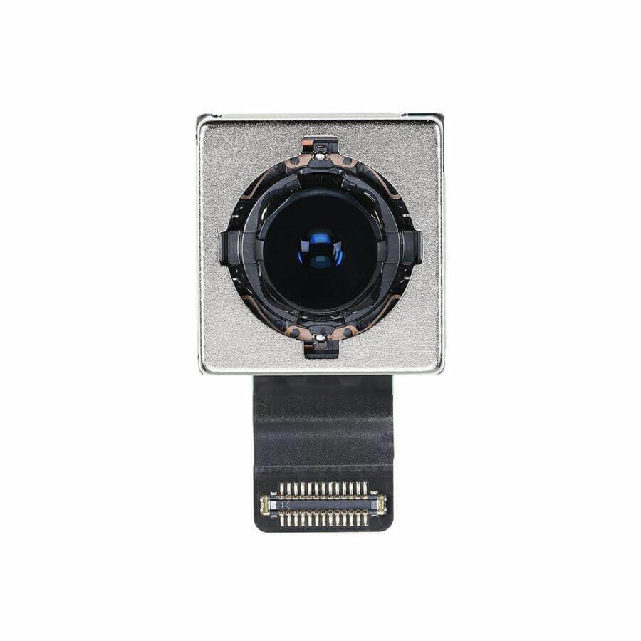 Оригинална резервна задна камера за iPhone XR - Apple iPhone XR Rear Camera | JAR Computers Оригинална резервна задна камера за iPhone XR - Apple iPhone XR Rear Camera