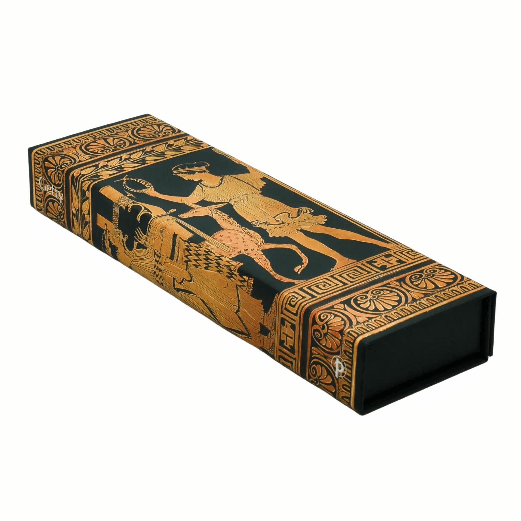 Paperblanks Несесер за бюро Gathering of Deities | JAR Computers Paperblanks Несесер за бюро Gathering of Deities
