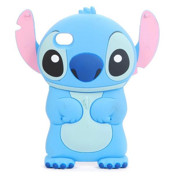 Поликарбонатов кейс за iPhone 4/4S - Stitch Plastic Case | JAR Computers Поликарбонатов кейс за iPhone 4/4S - Stitch Plastic Case