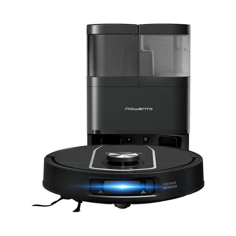 Прахосмукачка робот Rowenta RR95A5E0 ROBOT X-PLORER S575 MAX STANDAR