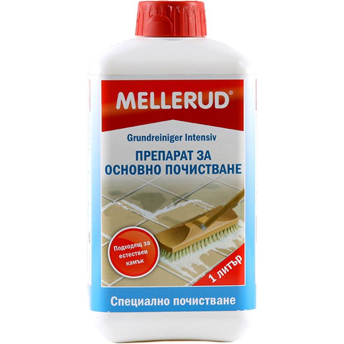 Препарат основно почистване Mellerud 1 л | JAR Computers Препарат основно почистване Mellerud 1 л