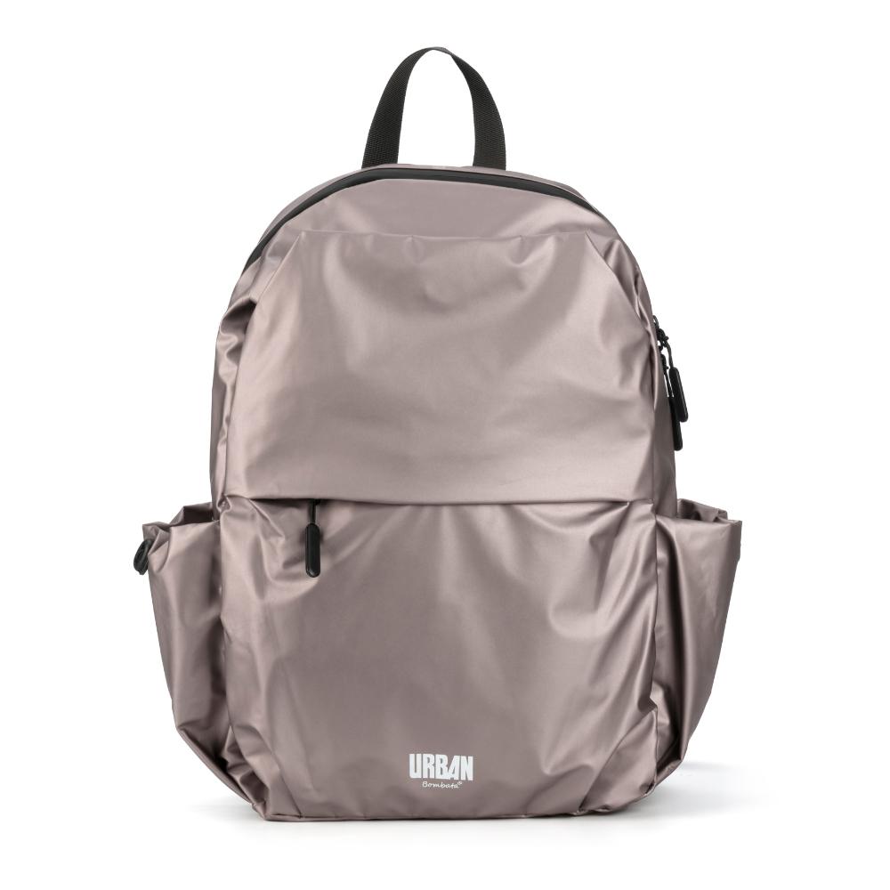 Раница Bombata Urban Backpack New York 15.6-16 inch Pink                              