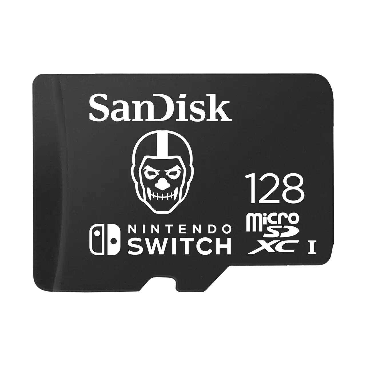 SanDisk SDSQXAO-128G-GN6ZG карта памет 128 GB MicroSDXC UHS-I