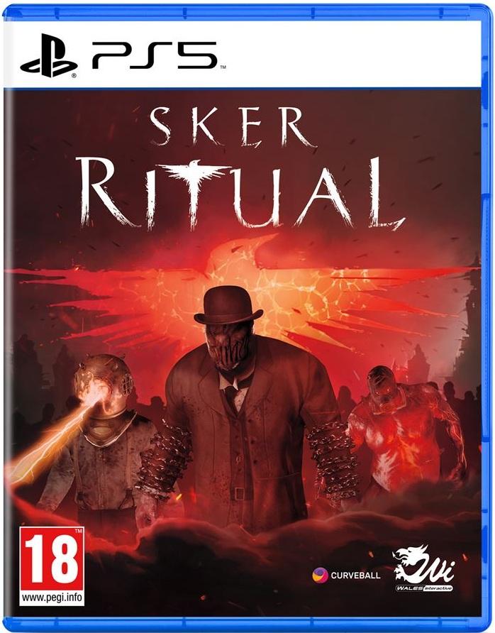 Sker Ritual (PS5)