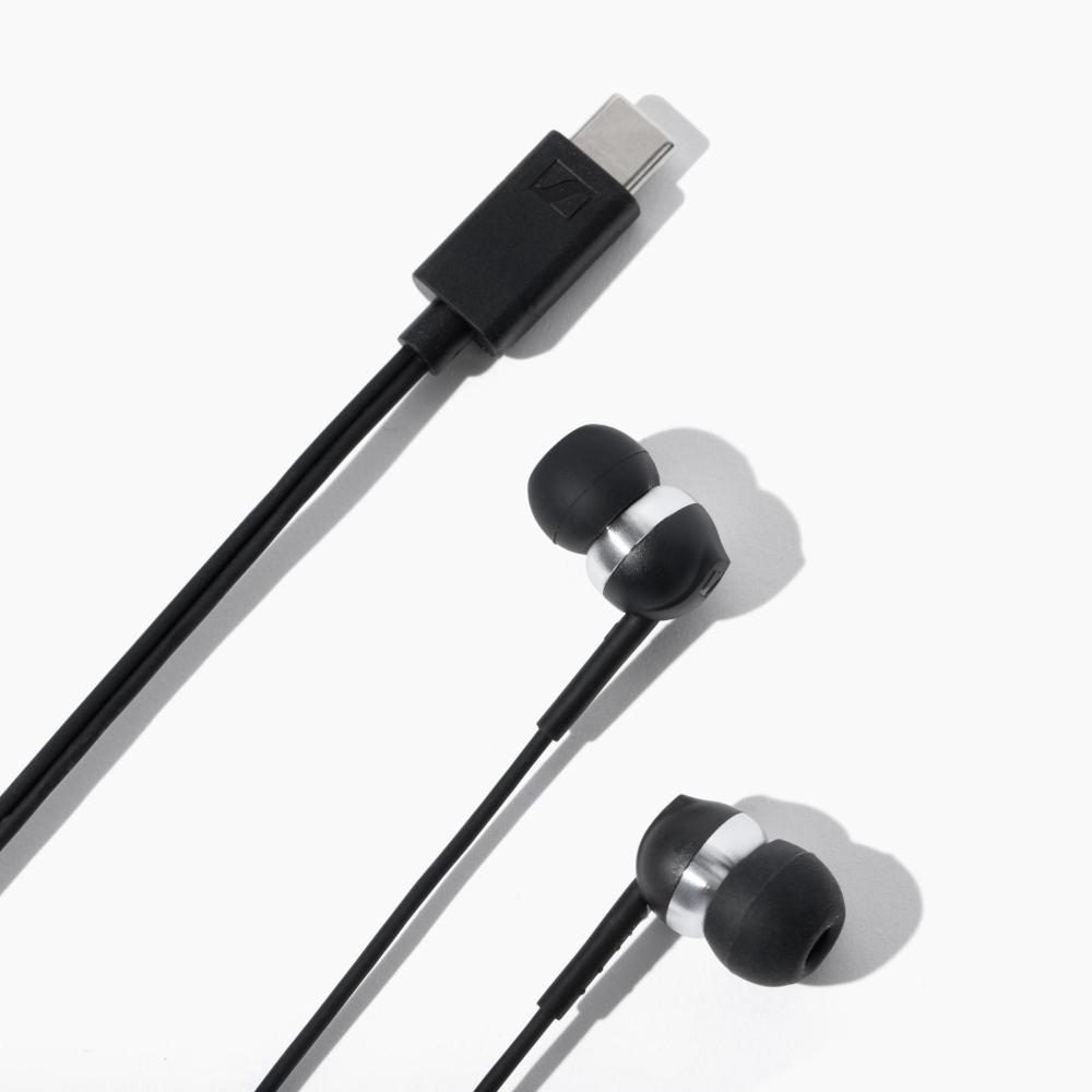 Слушалки Sennheiser CX 80U