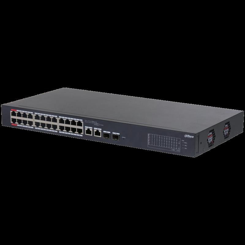 Суич Dahua CS4226-24ET-240