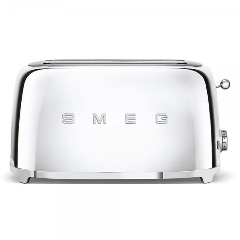 Тостер SMEG TSF02SSEU , 1500