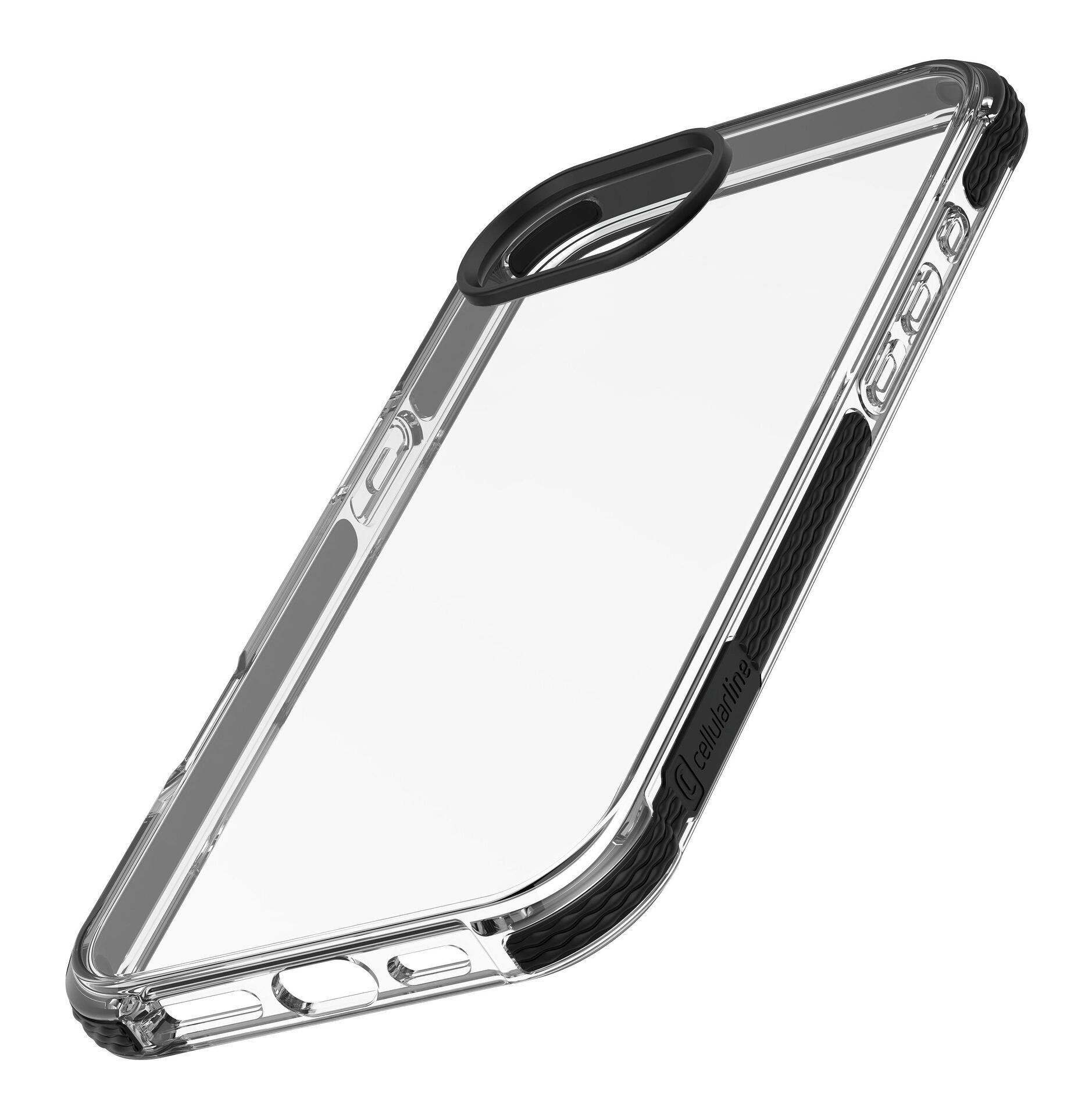 Усилен калъф Tetra за iPhone 16E 4Gn | JAR Computers Усилен калъф Tetra за iPhone 16E 4Gn