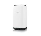 ZyXEL Nebula NR5101, 5G Indoor IAD w/o VoIP Port, NebulaFlex, with 1 year Pro Pack, EU and UK Region
