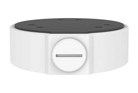 Алуминиева съединителна кутия за куполни камери, TR-JB03-H-IN | JAR Computers Алуминиева съединителна кутия за куполни камери, TR-JB03-H-IN