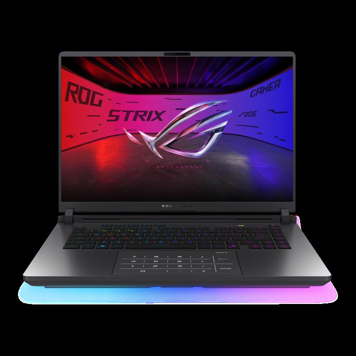 ASUS G614FR-S5107W