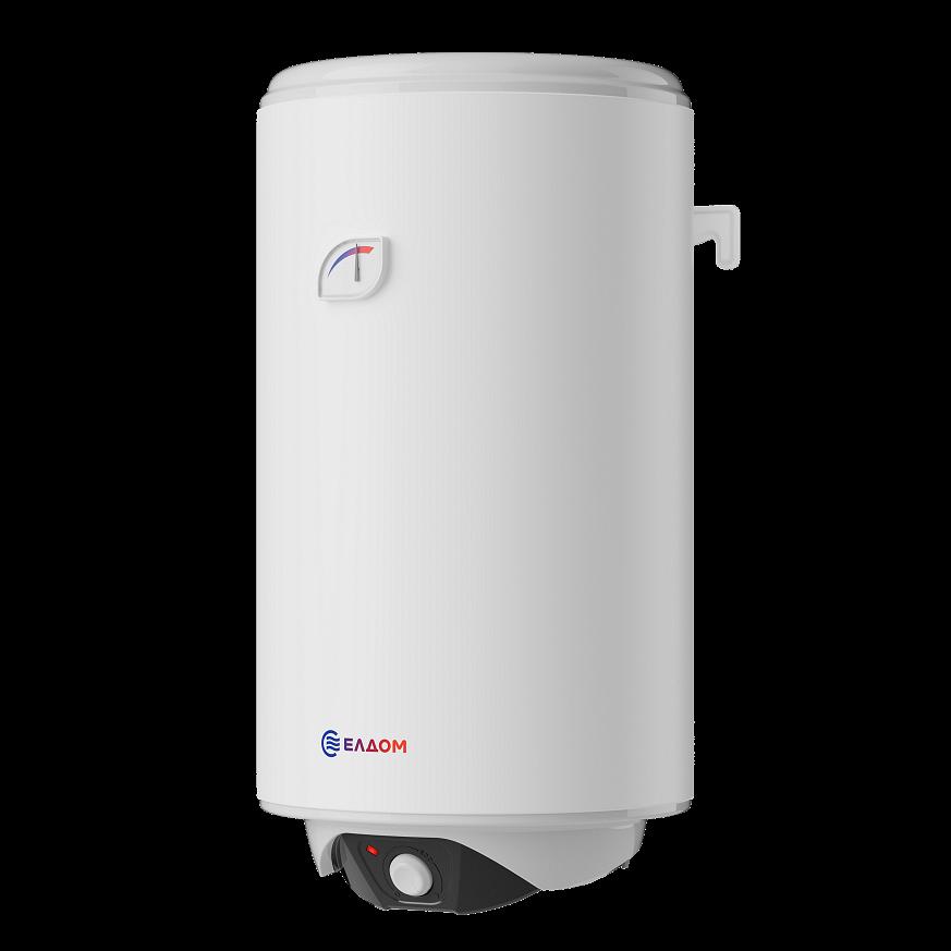 Бойлер Елдом WVS08044F 80L 3KW , Вертикален , 3 , 77 , C