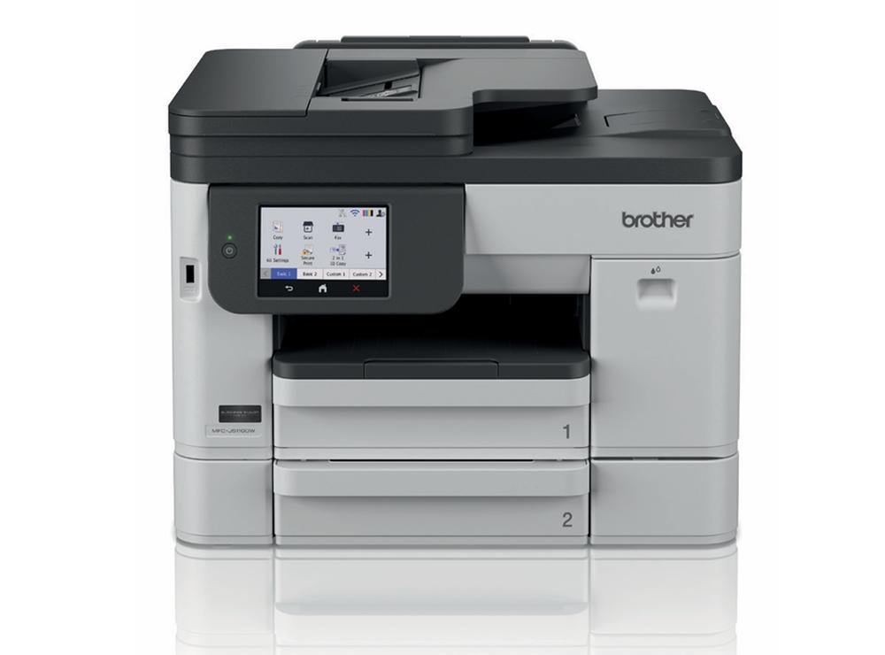 Brother MFC-J5110DW Colour Inkjet Multifunctional