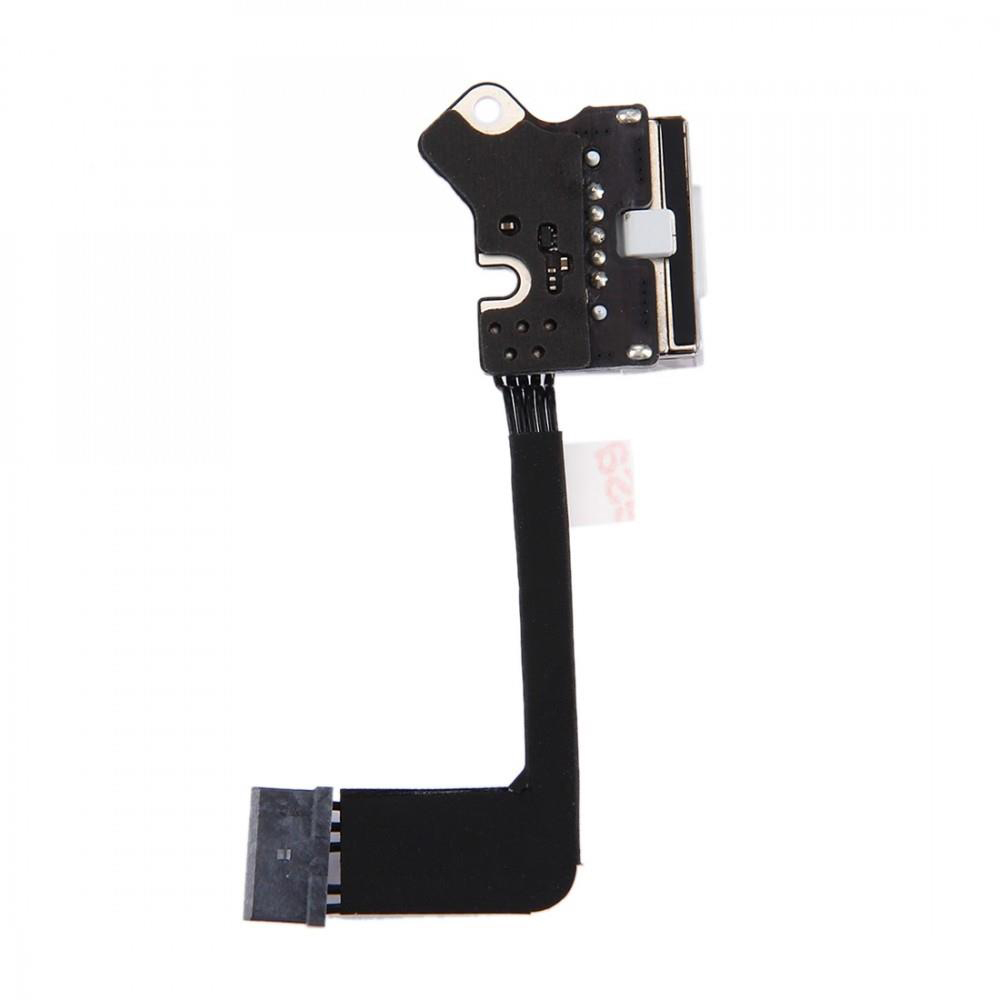 Букса (DC Power Jack) за Apple Macbook Pro 13.3" A1502 (2013) | JAR Computers Букса (DC Power Jack) за Apple Macbook Pro 13.3" A1502 (2013)