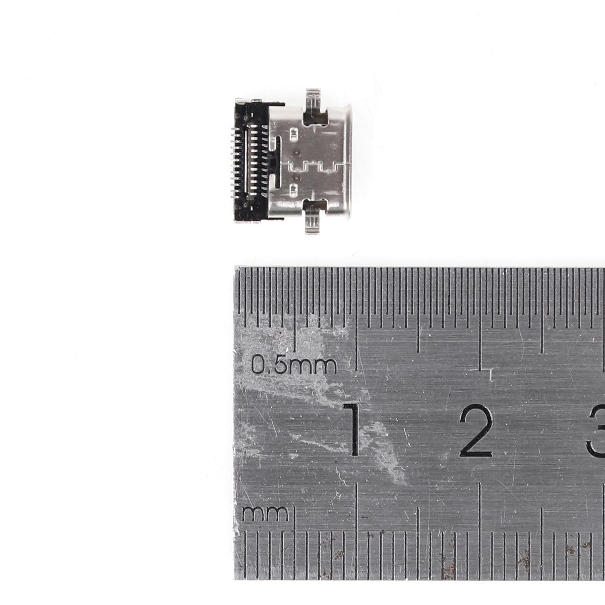 Букса за лаптоп Lenovo ThinkPad X280 X390 T490 T495 T480S Type-C | JAR Computers Букса за лаптоп Lenovo ThinkPad X280 X390 T490 T495 T480S Type-C