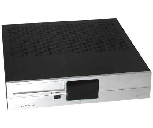 CM MEDIA 260 /MATX /RISER CARD | JAR Computers CM MEDIA 260 /MATX /RISER CARD
