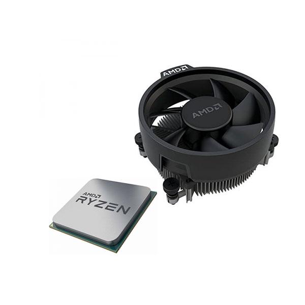 CPU AMD Ryzen 5 5600 MPK 6C/12T, 3.5/36MB/AM4