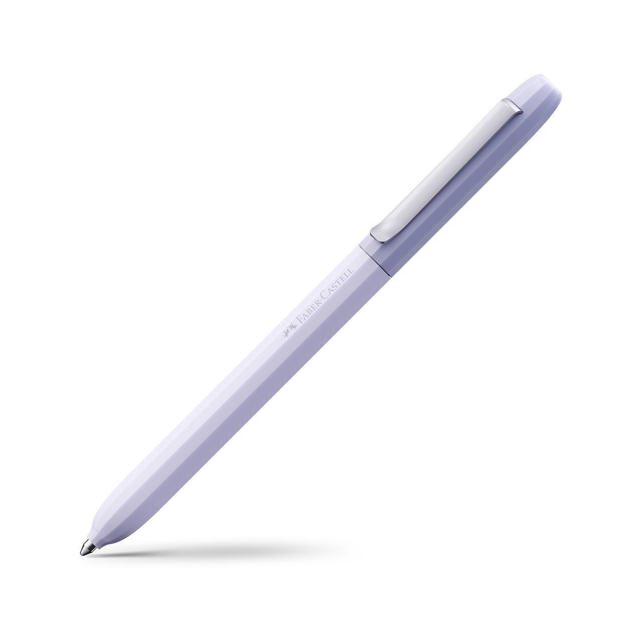 Faber-Castell Химикалка Avori, XB, Dream Weaver