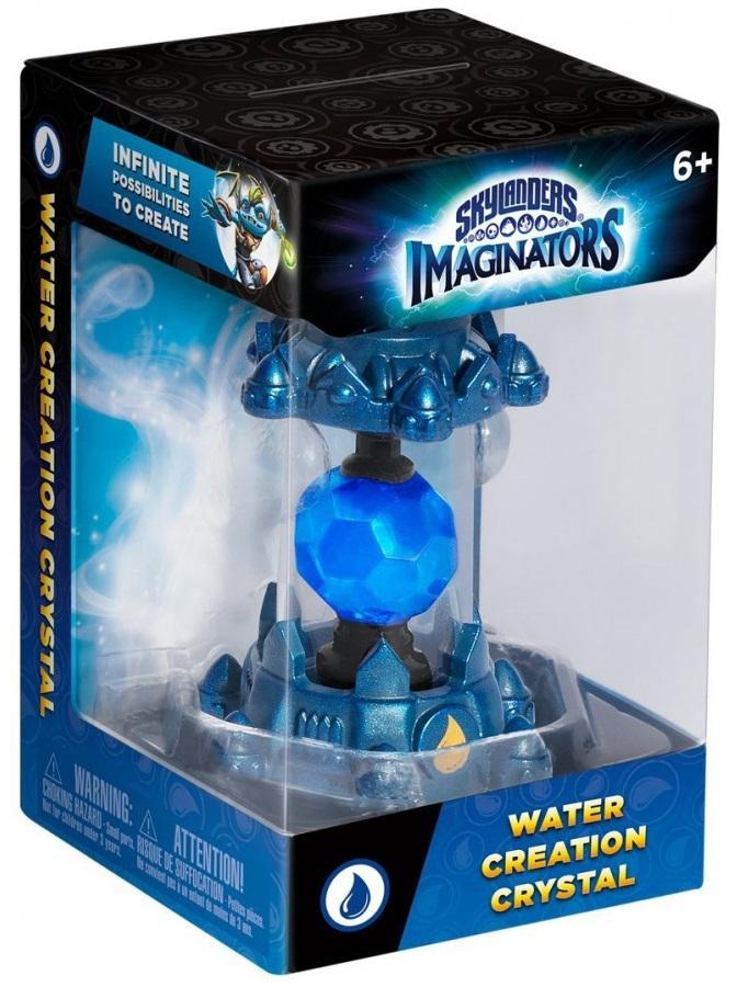 Фигура Skylanders Imaginators Water Creation Crystal | JAR Computers Фигура Skylanders Imaginators Water Creation Crystal
