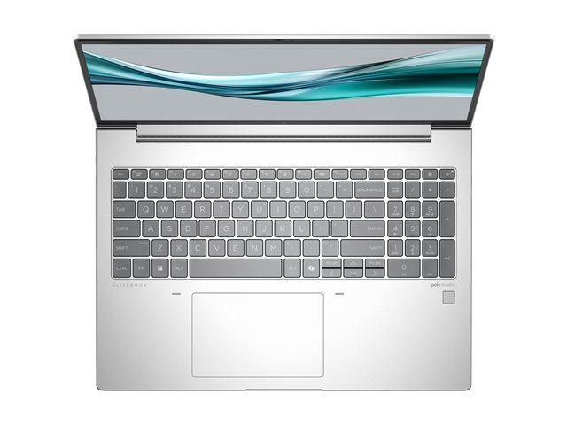 HP Elitebook 660 G11 Intel Core Ultra 5 125U 16inch WUXGA 16GB 512GB SSD W11P (EU)