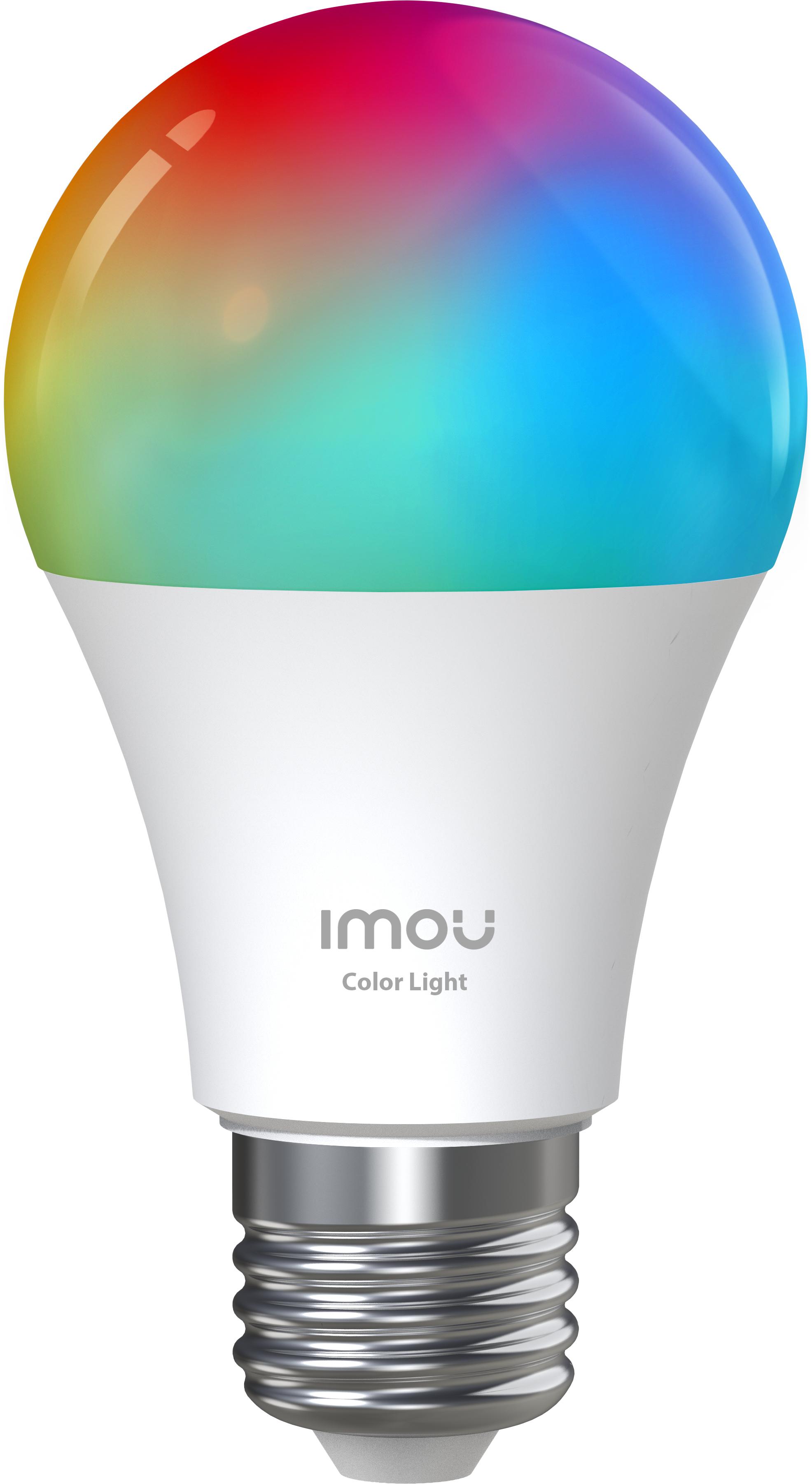 Imou CL2B Умна крушка Wi-Fi/Bluetooth 9 W | JAR Computers Imou CL2B Умна крушка Wi-Fi/Bluetooth 9 W