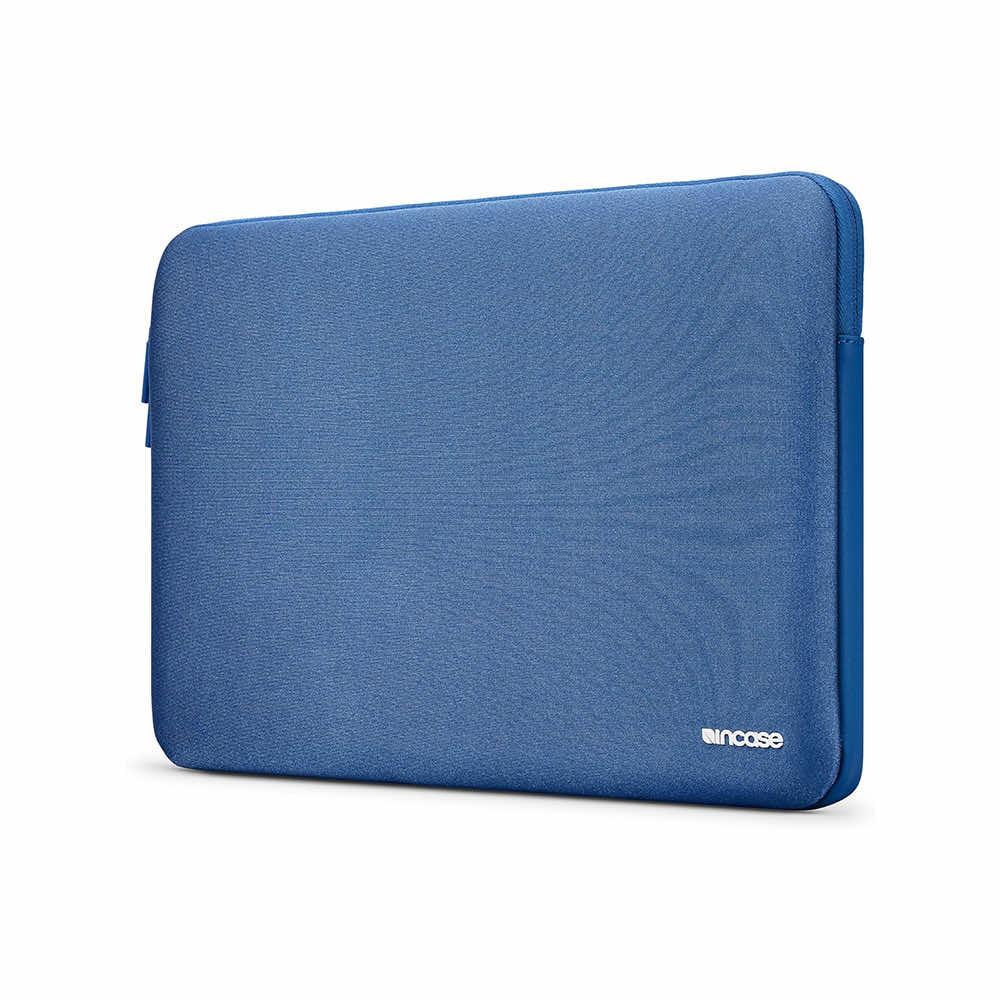 Incase Classic Sleeve - неопренов калъф за MacBook Pro 16, Pro 15 и лаптопи до 16 инча (син)