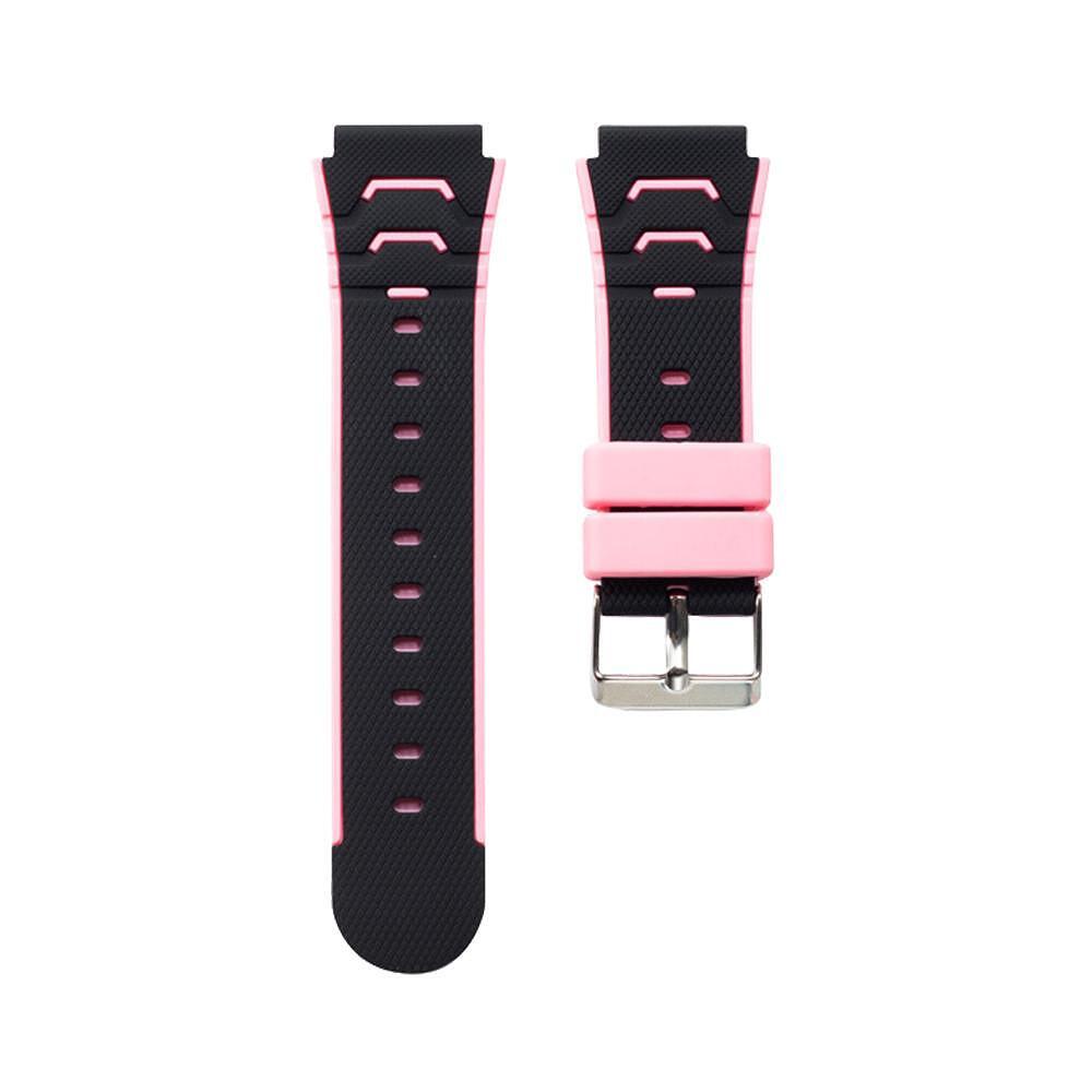 Каишка Trender Kids Black Pink TR-KDBKPK | JAR Computers Каишка Trender Kids Black Pink TR-KDBKPK