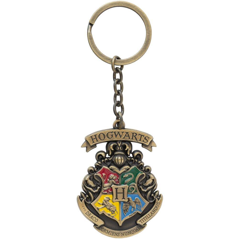 Ключодържател Harry Potter Hogwarts | JAR Computers Ключодържател Harry Potter Hogwarts