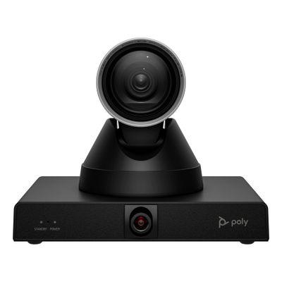 Конферентни продукти HP Poly Conference camera Studio E60 | JAR Computers Конферентни продукти HP Poly Conference camera Studio E60