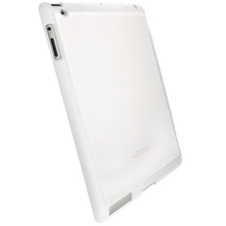 Поликарбонатов кейс за iPad 2 - Krusell Donsö Undercover (бял) | JAR Computers Поликарбонатов кейс за iPad 2 - Krusell Donsö Undercover (бял)