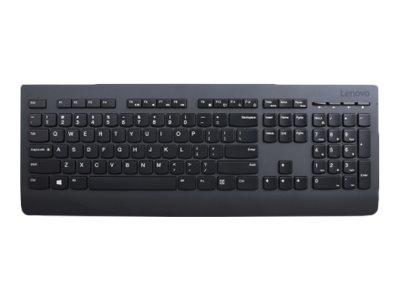 LENOVO Professional Wireless Keyboard BG