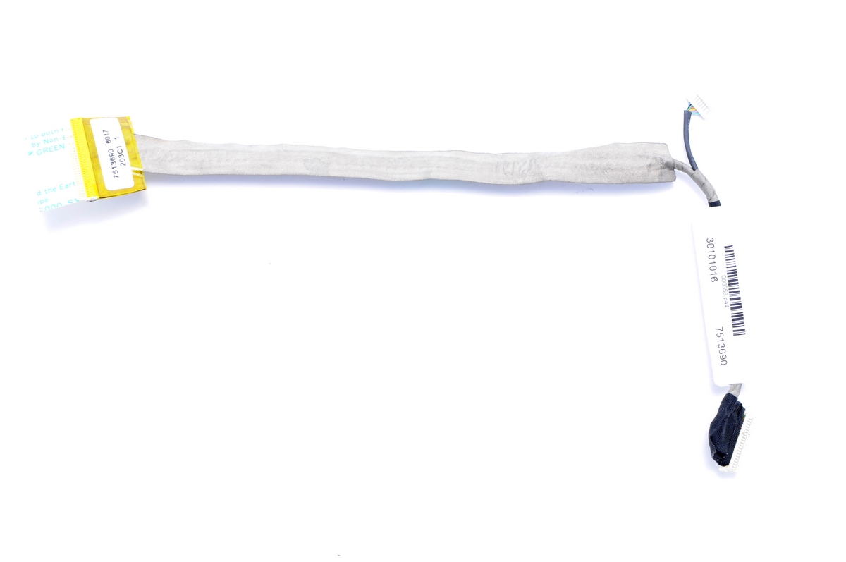 Лентов Кабел за лаптоп (LCD Cable) Acer Aspire 5100 5610 5650 3690 TravelMate 2490 4230 15.0 | JAR Computers Лентов Кабел за лаптоп (LCD Cable) Acer Aspire 5100 5610 5650 3690 TravelMate 2490 4230 15.0