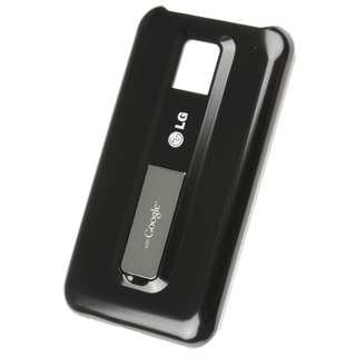 Оригинален кейс за LG Optimus Speed P990 - LG Hard Case CCH-120 | JAR Computers Оригинален кейс за LG Optimus Speed P990 - LG Hard Case CCH-120