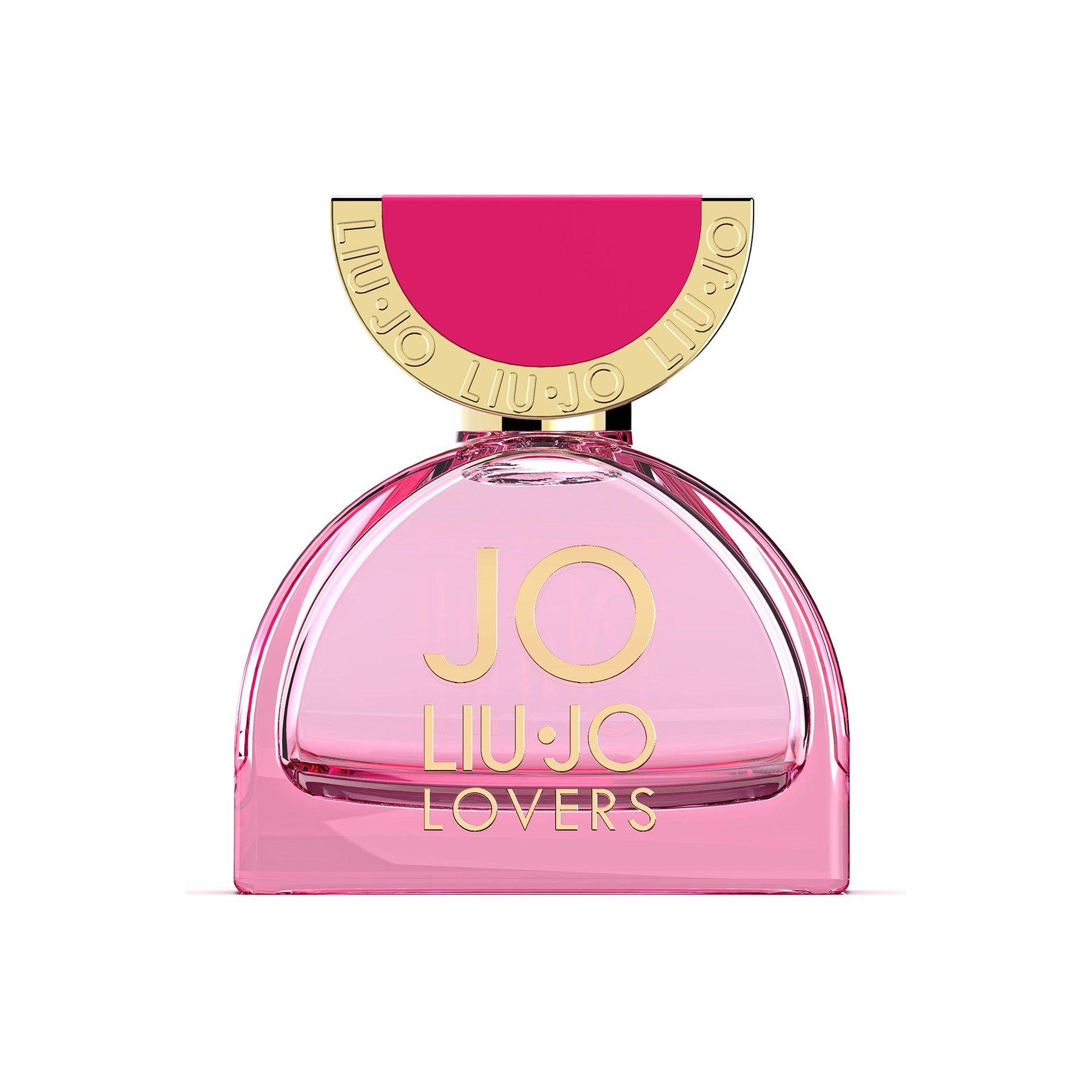 Liu Jo Парфюм Lovers Jo, Eau de toilette, дамски, 30 ml | JAR Computers Liu Jo Парфюм Lovers Jo, Eau de toilette, дамски, 30 ml