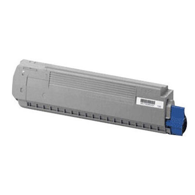 OKI MC873 TONER BLACK HC (15K) (45862818) (OKI-MC873-B)