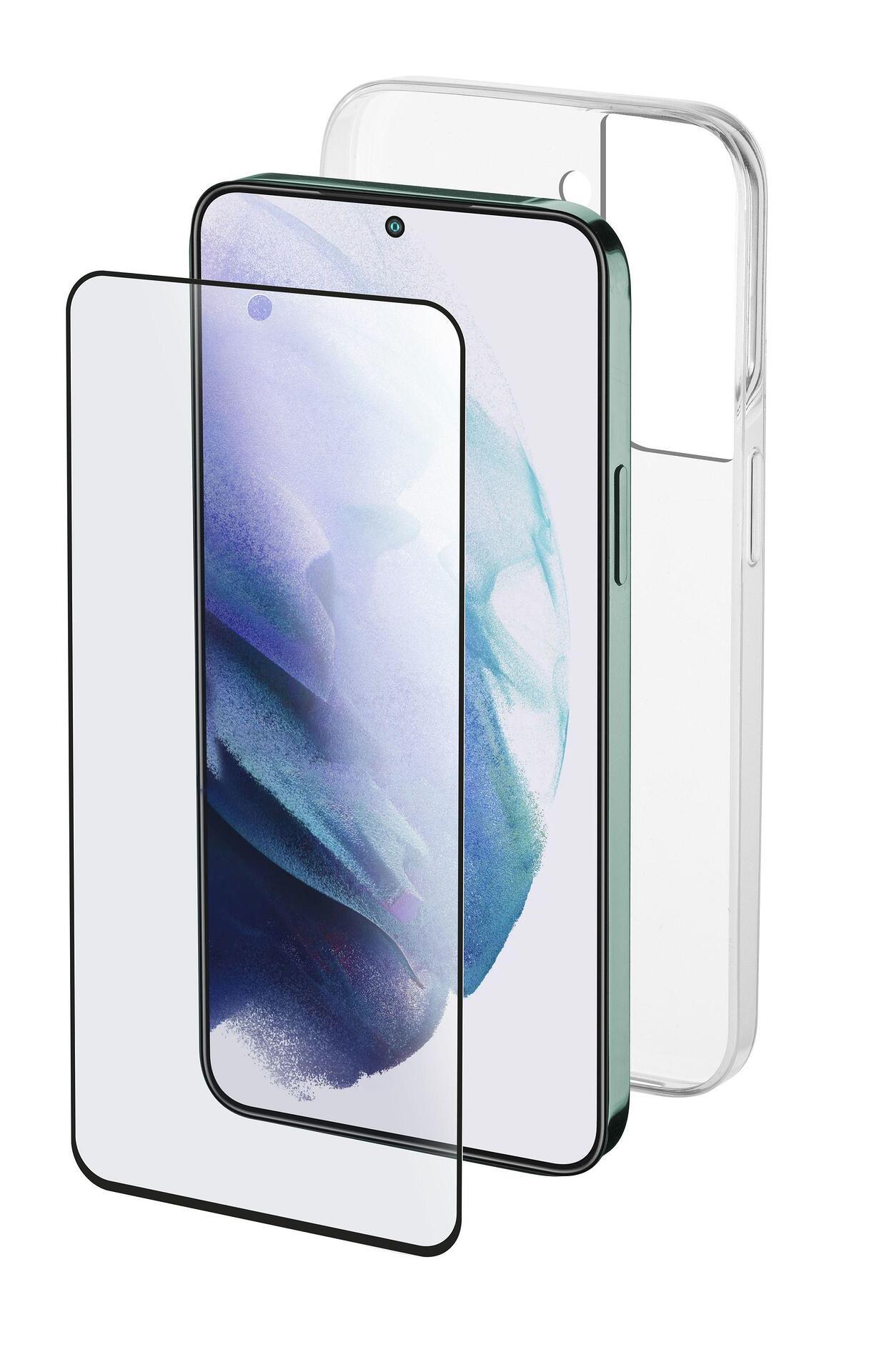 Пакет за Samsung Galaxy S22 Plus- Fine калъф + стъкло | JAR Computers Пакет за Samsung Galaxy S22 Plus- Fine калъф + стъкло
