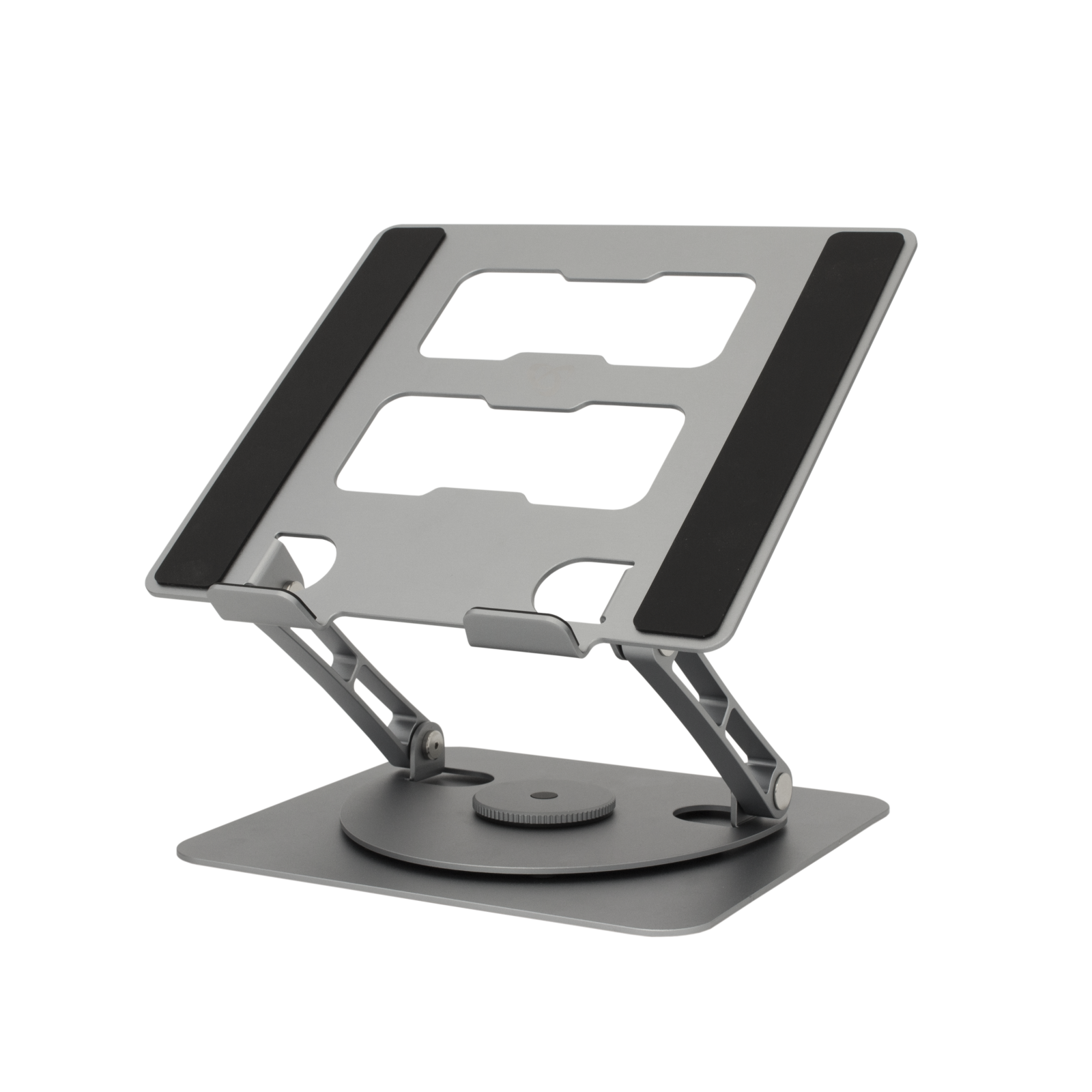 SBOX CP-31 :: Стойка за лаптоп / Въртене на 360°