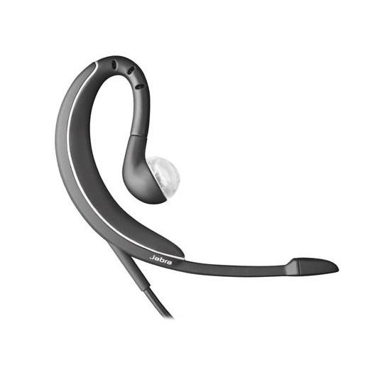 Слушалка с микрофон за iPhone и мобилни телефони - Jabra Headset Wave Corded | JAR Computers Слушалка с микрофон за iPhone и мобилни телефони - Jabra Headset Wave Corded