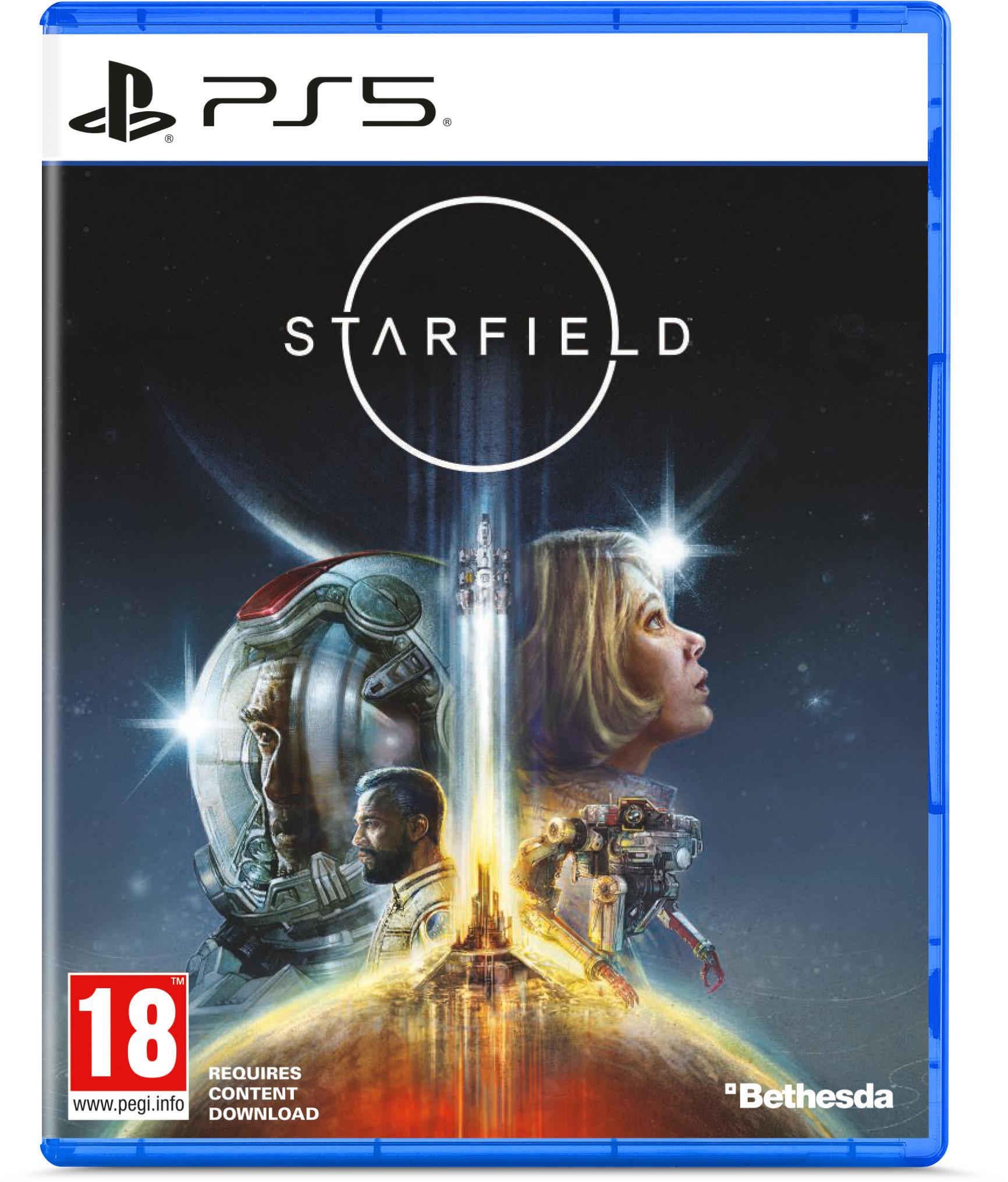 Starfield (PS5)