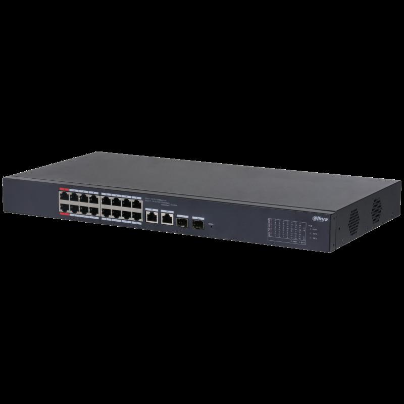 Суич Dahua CS4218-16ET-135