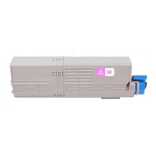 Тонер касета за Oki ES5442dn/ES5463DN MFP/ES5432dn/ES5473 MFP - Toner - ES5432dn / 46490622 - Magenta - PN 46490622 | JAR Computers Тонер касета за Oki ES5442dn/ES5463DN MFP/ES5432dn/ES5473 MFP - Toner - ES5432dn / 46490622 - Magenta - PN 46490622