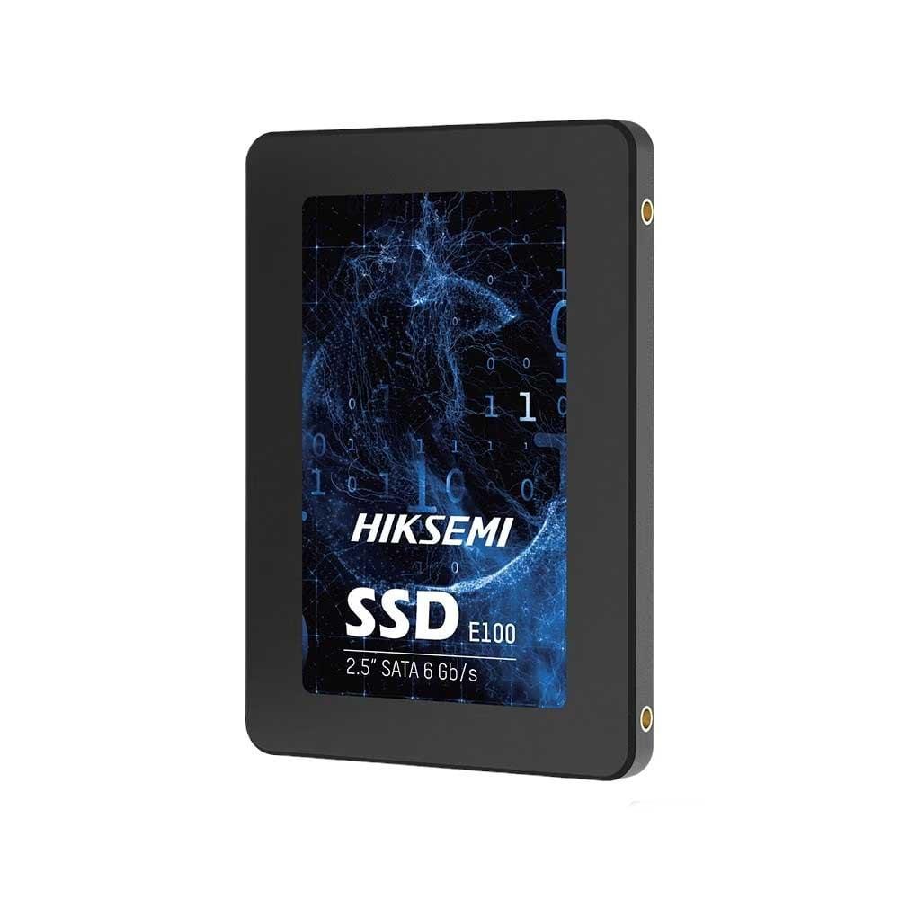 Твърд диск Hiksemi E100, SSD, вътрешен, 1024 GB, 2.5'', Sata III | JAR Computers Твърд диск Hiksemi E100, SSD, вътрешен, 1024 GB, 2.5'', Sata III