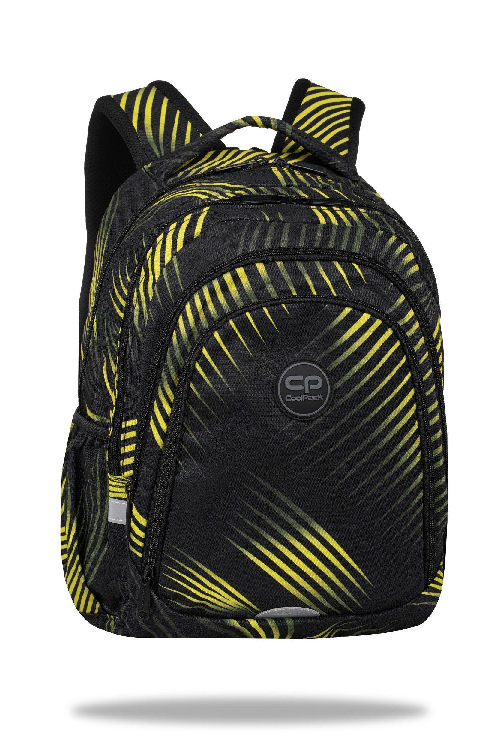Ученическа раница COOLPACK - DRAFTER - COMB | JAR Computers Ученическа раница COOLPACK - DRAFTER - COMB