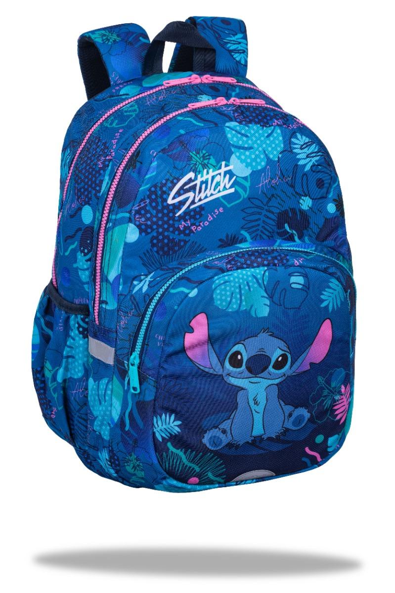 Ученическа раница Coolpack - Rider - Stitch