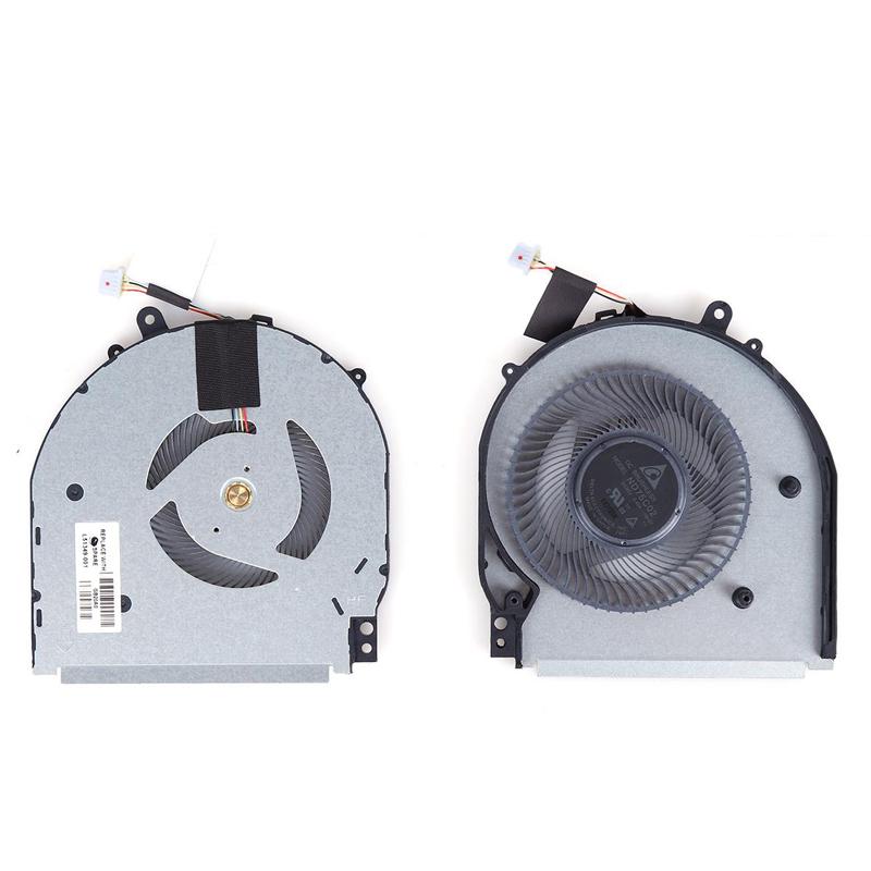 Вентилатор за лаптоп HP Pavilion X360 14-DH 14M-DH TPN-W139 без Капаче | JAR Computers Вентилатор за лаптоп HP Pavilion X360 14-DH 14M-DH TPN-W139 без Капаче