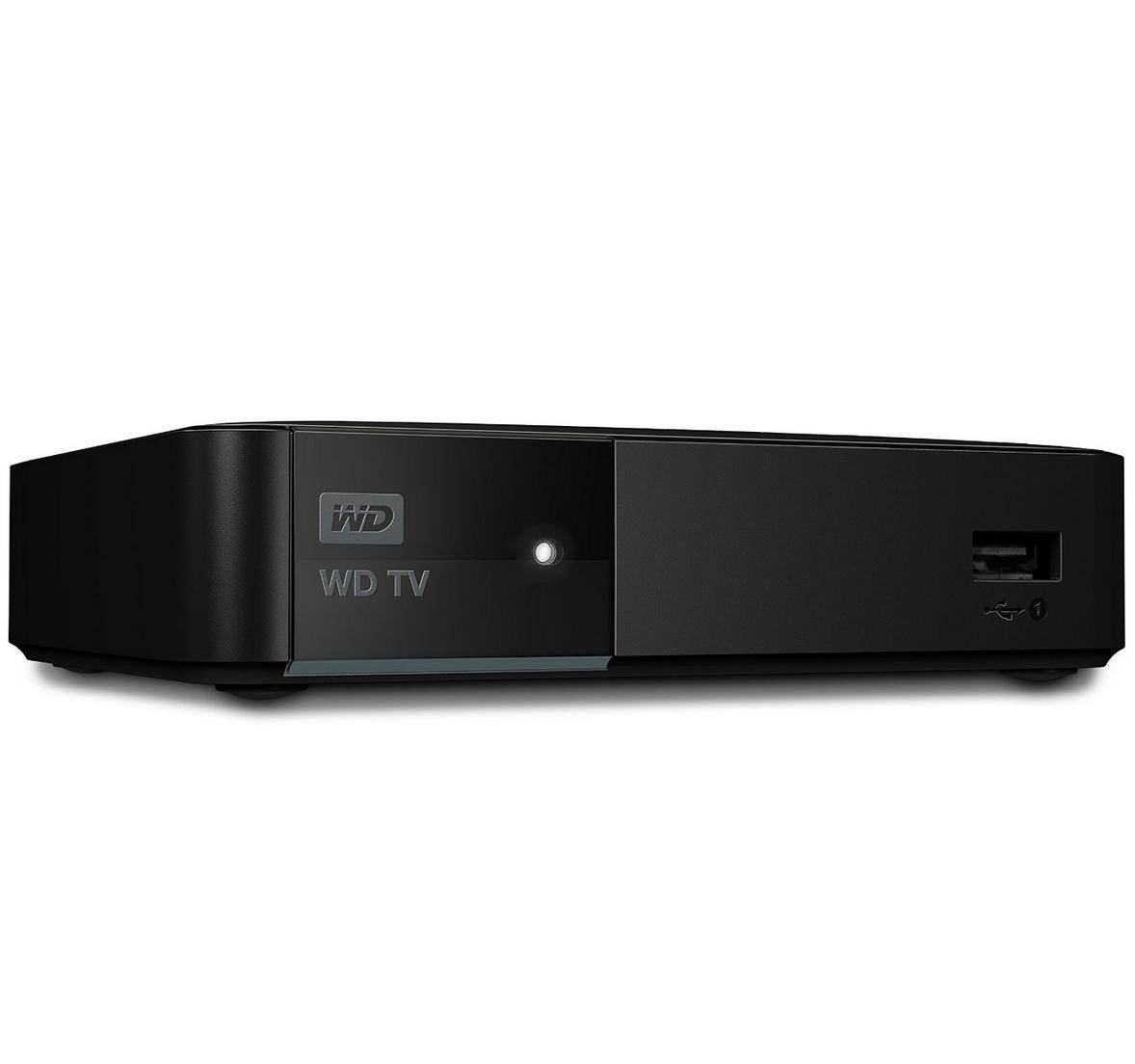 Western Digital FullHD TV WiFi Multimedia Player - HD мултимедиен плеър с WiFi за мобилни устройства (с USB изход и HDMI) | JAR Computers Western Digital FullHD TV WiFi Multimedia Player - HD мултимедиен плеър с WiFi за мобилни устройства (с USB изход и HDMI)