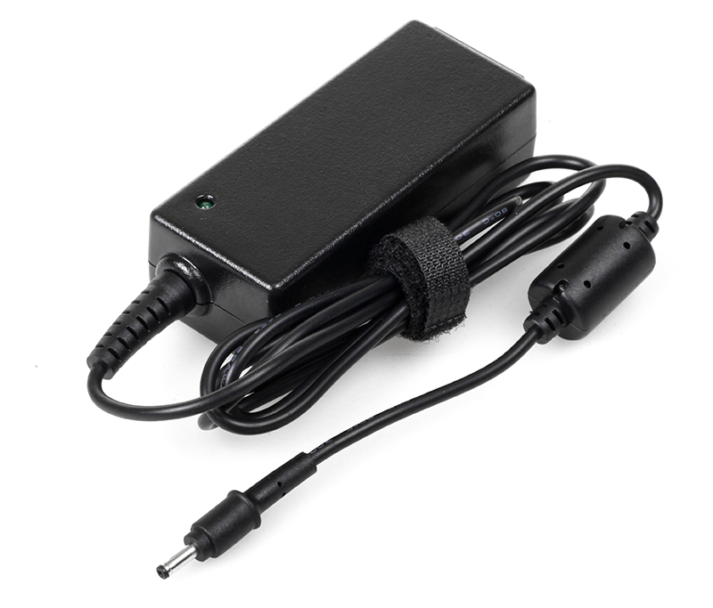 Адаптер за лаптоп ОРИГИНАЛЕН (Зарядно за лаптоп) Samsung 19V 2.1A 40W AD-4019 3.0x1.0mm ремаркетиран | JAR Computers Адаптер за лаптоп ОРИГИНАЛЕН (Зарядно за лаптоп) Samsung 19V 2.1A 40W AD-4019 3.0x1.0mm ремаркетиран